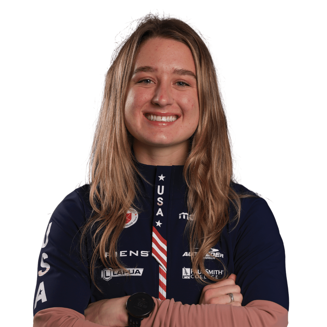 US Biathlon | 2024-25 IBU Cup Team